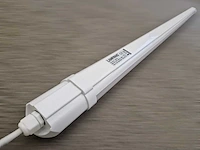 34w 6500k led batten licht 120cm waterdicht (40x) - afbeelding 7 van  10