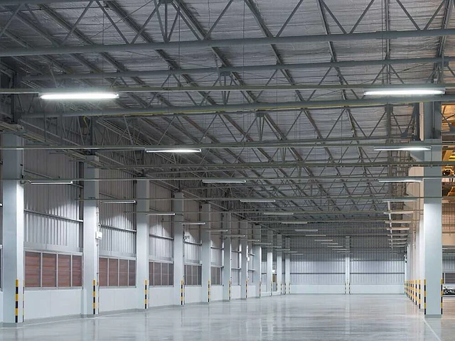 34w 6500k led batten licht 120cm waterdicht (40x) - afbeelding 9 van  10