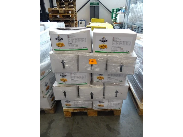 34x 10kg tadzjiekse kikkererwten ansari - afbeelding 1 van  7