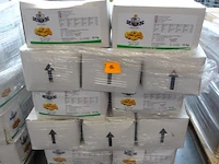 34x 10kg tadzjiekse kikkererwten ansari - afbeelding 1 van  7