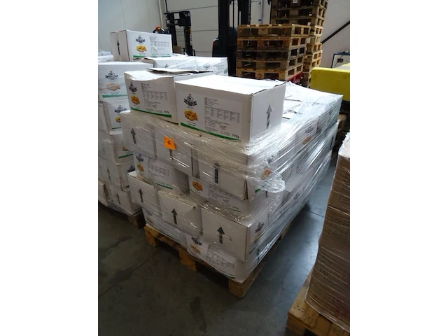 34x 10kg tadzjiekse kikkererwten ansari - afbeelding 2 van  7