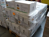 34x 10kg tadzjiekse kikkererwten ansari - afbeelding 2 van  7