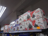 34x diverse snelkookpotten - afbeelding 1 van  7