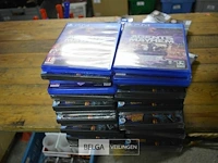 ±34x nikcolodion en ps4 spelletjes - afbeelding 1 van  4