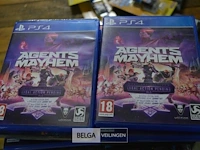 ±34x nikcolodion en ps4 spelletjes - afbeelding 2 van  4