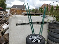 35 betonnen platen - afbeelding 1 van  2