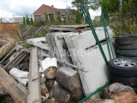 35 betonnen platen - afbeelding 2 van  2