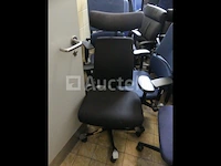 35 bureaustoelen - afbeelding 3 van  19