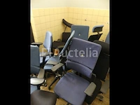 35 bureaustoelen - afbeelding 6 van  19
