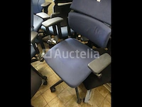 35 bureaustoelen - afbeelding 8 van  19