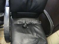 35 bureaustoelen - afbeelding 9 van  19