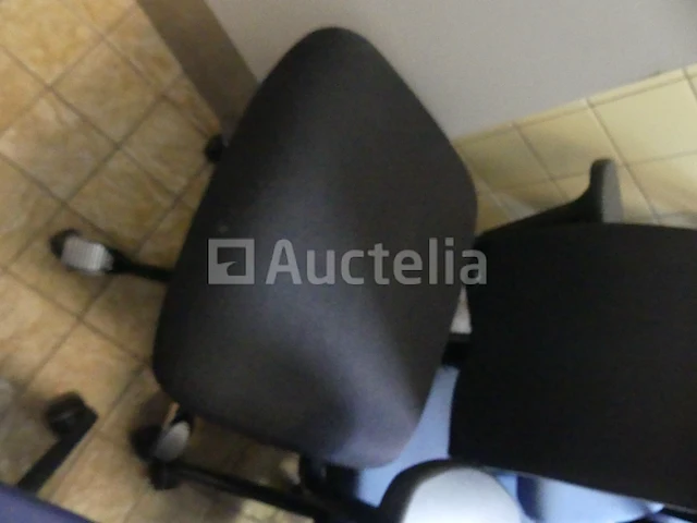 35 bureaustoelen - afbeelding 1 van  19