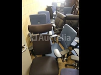 35 bureaustoelen - afbeelding 16 van  19