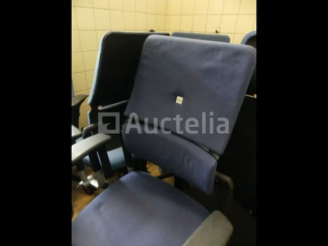 35 bureaustoelen - afbeelding 18 van  19