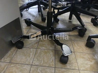 35 bureaustoelen - afbeelding 7 van  19