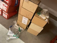 35 deurklinken - afbeelding 1 van  3