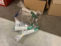 35 deurklinken - afbeelding 2 van  3