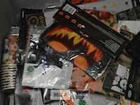±35 div halloween doeken en deco - afbeelding 2 van  7