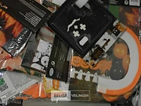 ±35 div halloween doeken en deco - afbeelding 3 van  7