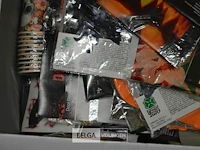 ±35 div halloween doeken en deco - afbeelding 4 van  7