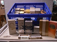 ±35 div soorten klassieke parfums - afbeelding 1 van  6