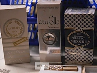 ±35 div soorten klassieke parfums - afbeelding 2 van  6