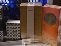±35 div soorten klassieke parfums - afbeelding 3 van  6