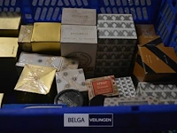 ±35 div soorten klassieke parfums - afbeelding 6 van  6