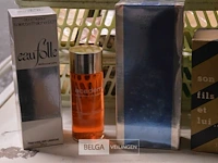 ±35 div soorten klassieke parfums - afbeelding 2 van  5