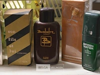 ±35 div soorten klassieke parfums - afbeelding 3 van  5