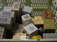 ±35 div soorten klassieke parfums - afbeelding 5 van  5