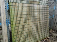 35 diverse houten panelen - afbeelding 8 van  8