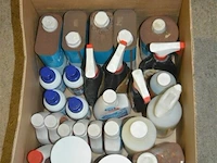 ±35 diverse produkten voor auto - afbeelding 1 van  12