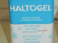 ±35 diverse produkten voor auto - afbeelding 5 van  12