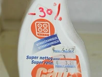 ±35 diverse produkten voor auto - afbeelding 9 van  12