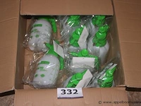 35 drukspuiten practo - afbeelding 1 van  1