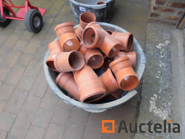 35 druppel elementen - afbeelding 1 van  4