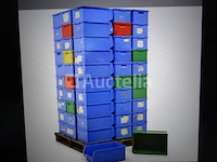 35 grote kunststof tuitbak - afbeelding 2 van  4