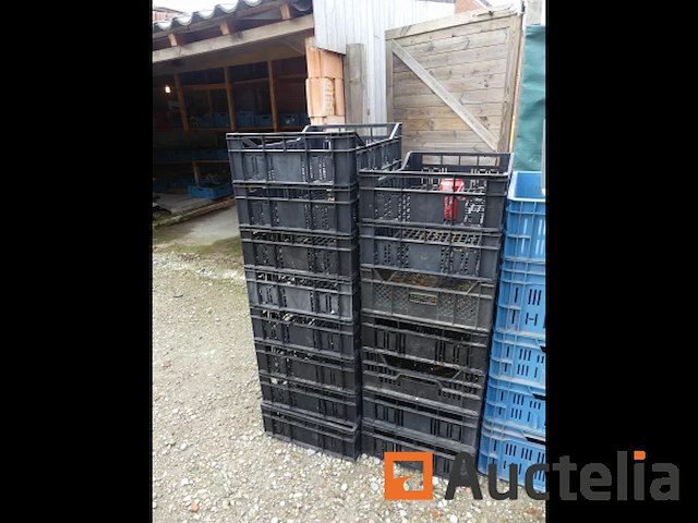 35 kunststof bakken - afbeelding 4 van  8