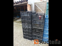 35 kunststof bakken - afbeelding 4 van  8