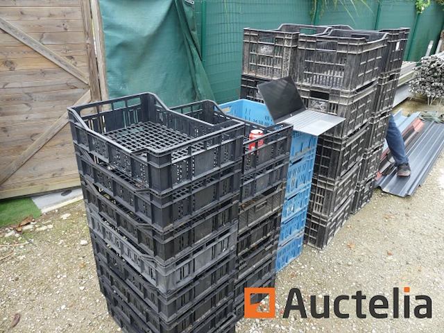 35 kunststof bakken - afbeelding 5 van  8