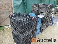 35 kunststof bakken - afbeelding 5 van  8