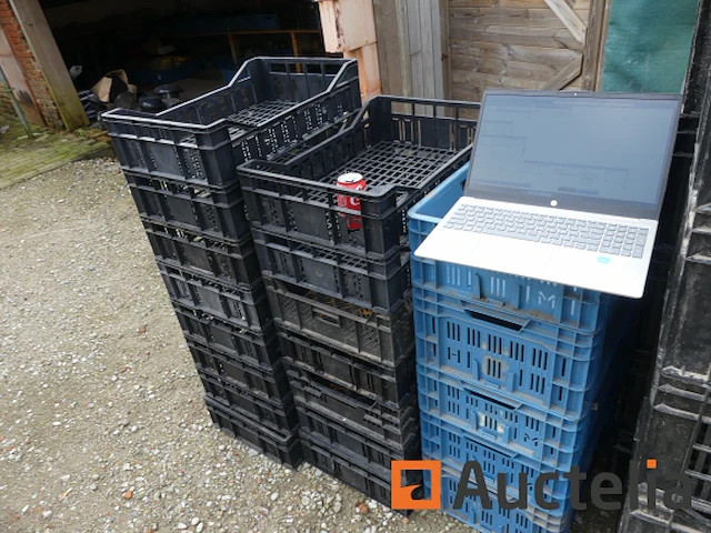 35 kunststof bakken - afbeelding 6 van  8