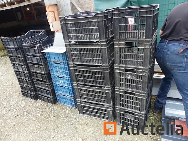 35 kunststof bakken - afbeelding 8 van  8