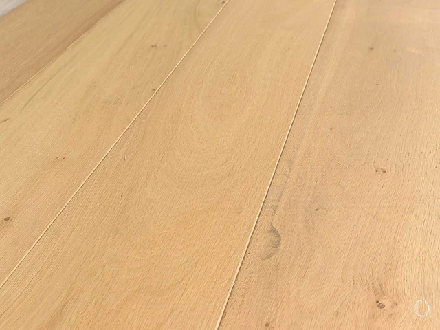 35 m2 parket eiken xl mutliplank - 1820 x 190 x 13,5 mm - afbeelding 1 van  4