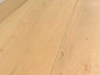 35 m2 parket eiken xl mutliplank - 1820 x 190 x 13,5 mm - afbeelding 1 van  4