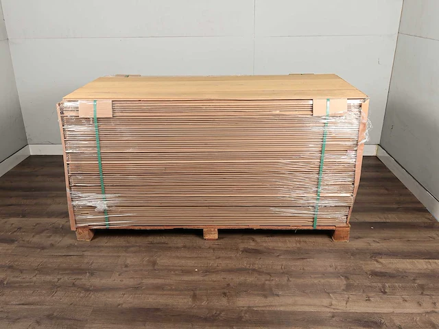 35 m2 parket eiken xl mutliplank - 1820 x 190 x 13,5 mm - afbeelding 4 van  4
