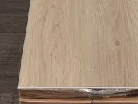 35 m2 pvc-click plank - 1220 x 228 x 5 mm - afbeelding 2 van  4