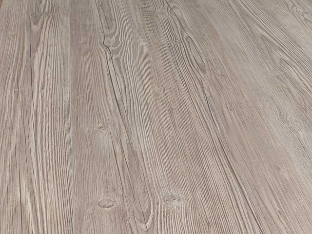 35 m2 pvc click plank - 1251 x 187 x 4,5 mm - afbeelding 1 van  4