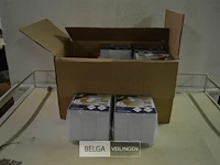 ±35 memokubus 9,5x9,5x9,5cm - afbeelding 1 van  2
